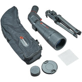TELESCOPIO TERRESTRE SIMMONS VENTURE 20 60X80  SP206080BA